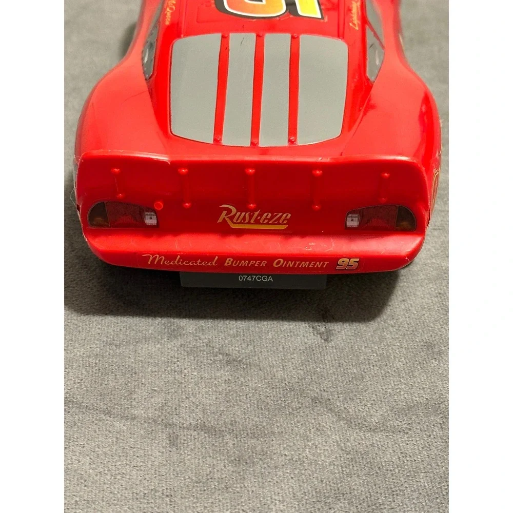 Mattel disney pixar